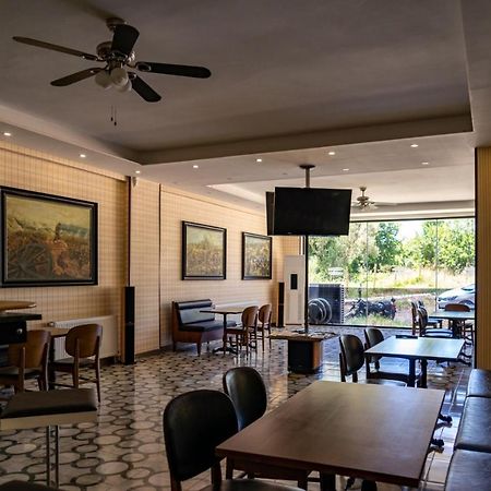 Maidos Suites Çanakkale Ngoại thất bức ảnh
