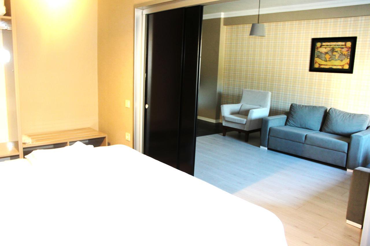 Maidos Suites Çanakkale Ngoại thất bức ảnh