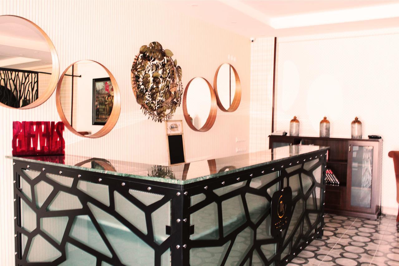 Maidos Suites Çanakkale Ngoại thất bức ảnh