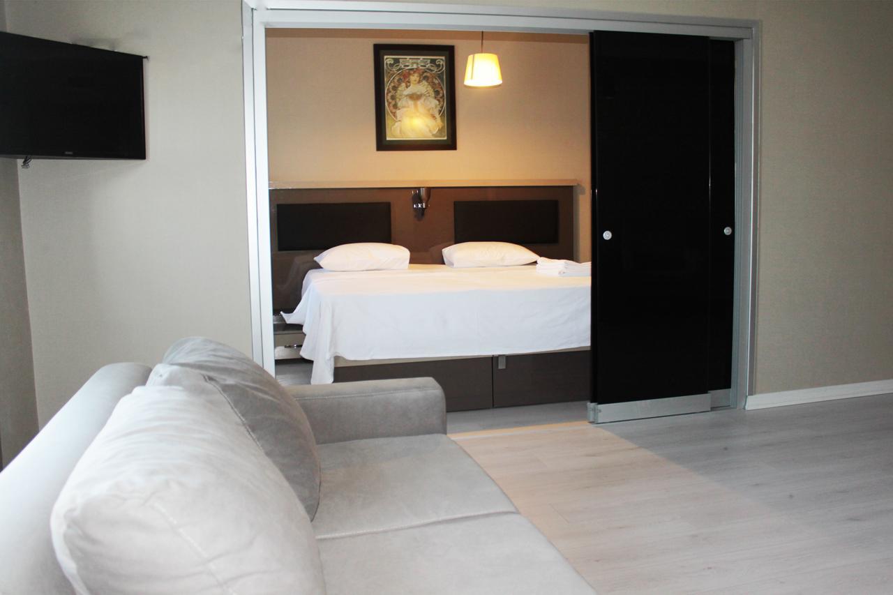 Maidos Suites Çanakkale Ngoại thất bức ảnh