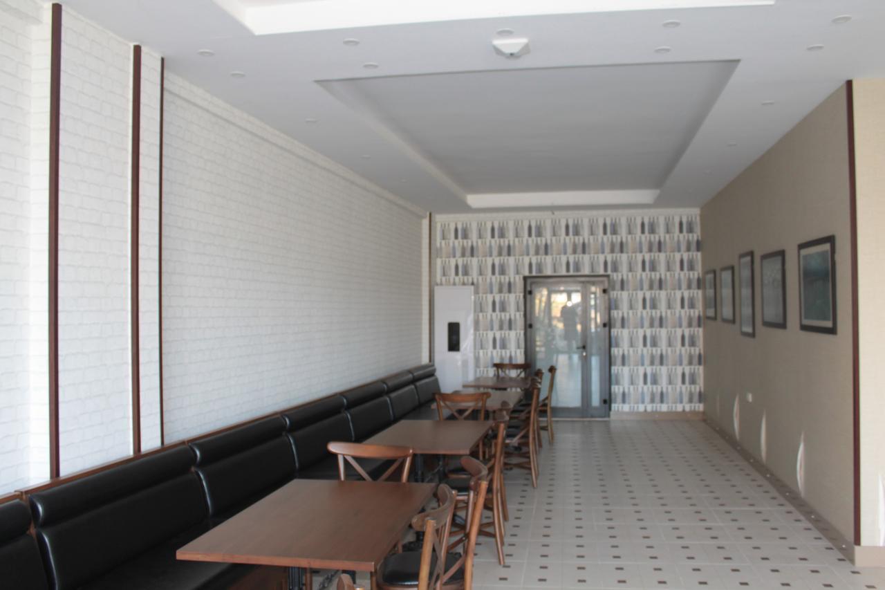 Maidos Suites Çanakkale Ngoại thất bức ảnh