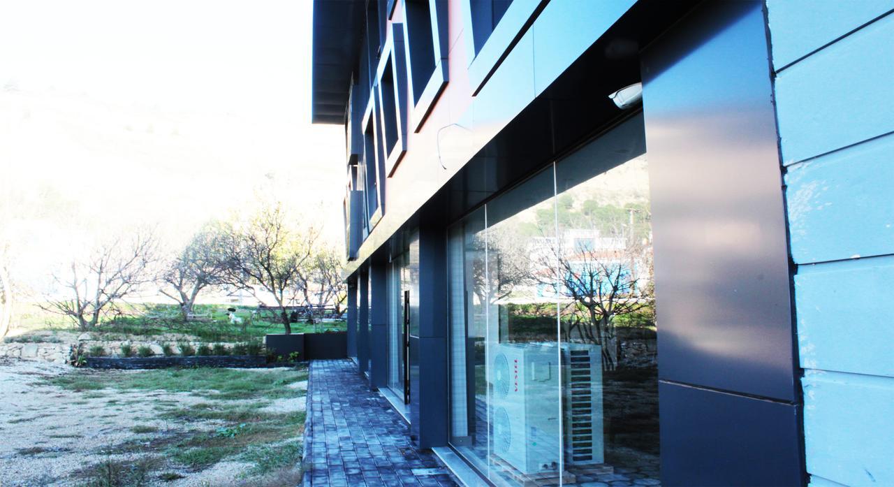 Maidos Suites Çanakkale Ngoại thất bức ảnh