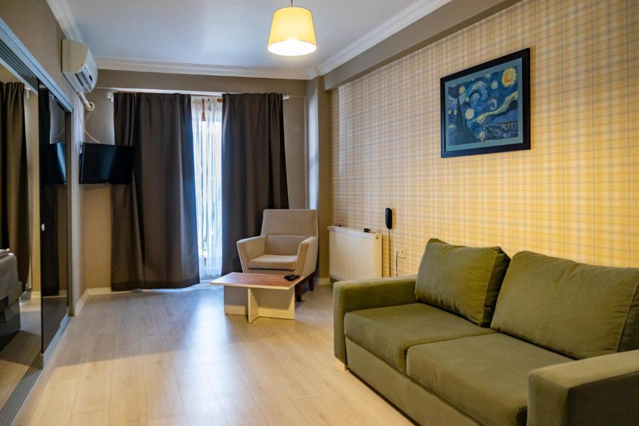 Maidos Suites Çanakkale Ngoại thất bức ảnh