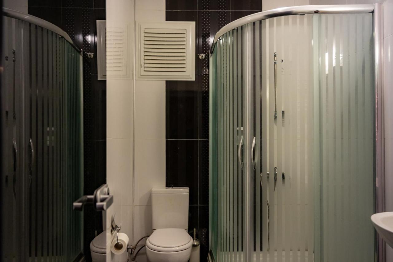 Maidos Suites Çanakkale Ngoại thất bức ảnh