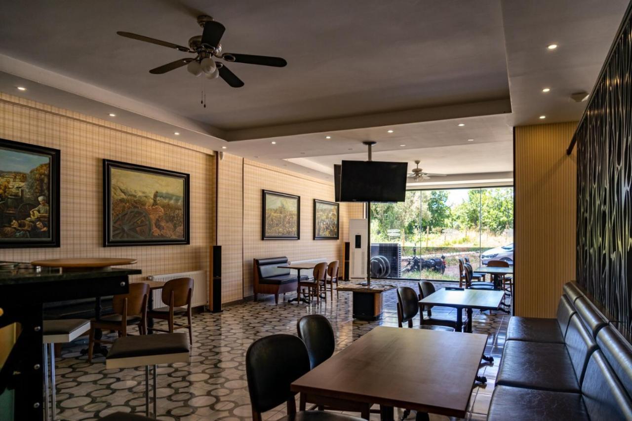 Maidos Suites Çanakkale Ngoại thất bức ảnh