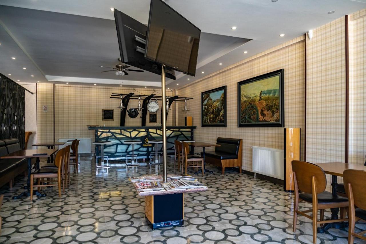 Maidos Suites Çanakkale Ngoại thất bức ảnh