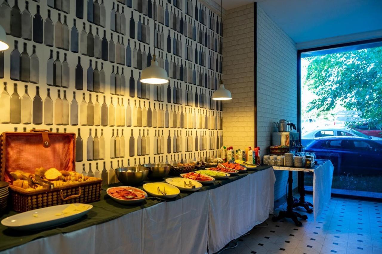 Maidos Suites Çanakkale Ngoại thất bức ảnh